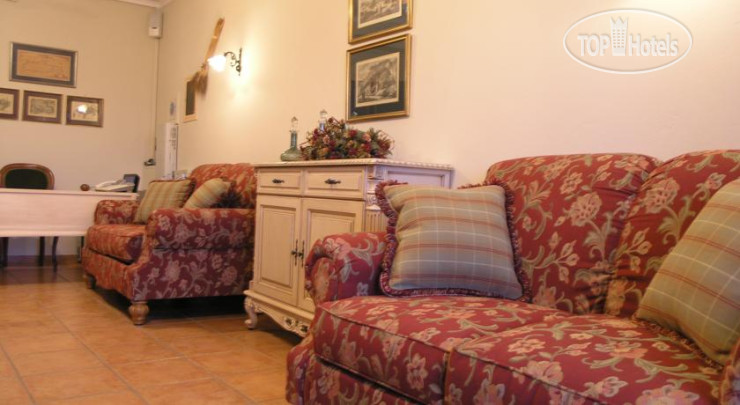 New photos from tourists Agnantia Hotel Apartments