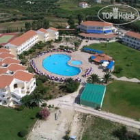 Cephalonia Palace