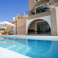 Erofili Villas