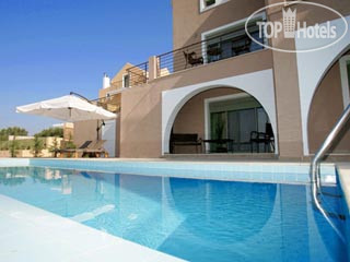 Hotel photo Erofili Villas 5*