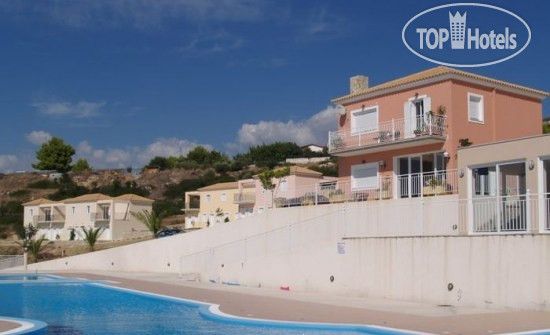 Hotel photo Limberata Resort 4*