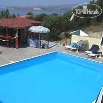 Marias Garden Villas 