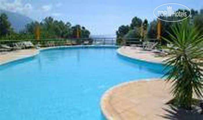 New photos from tourists Panas 3*