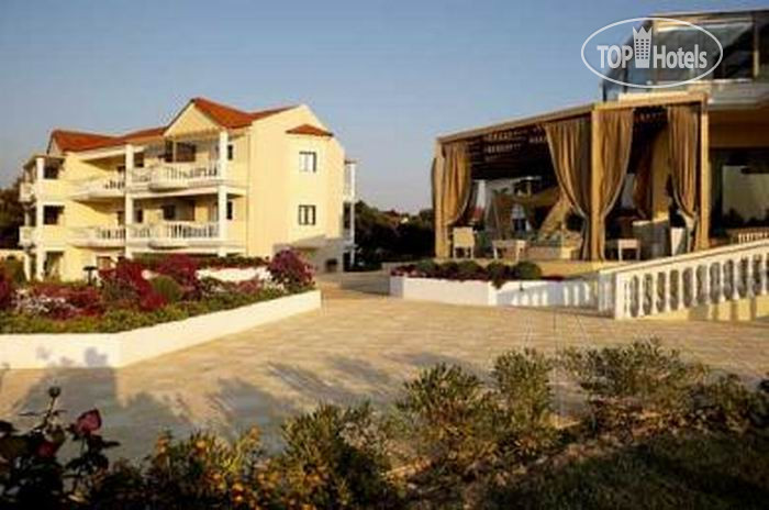Hotel photo Thalassa Hotel 4*