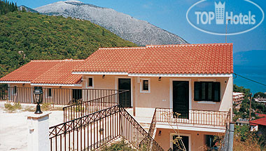 Hotel photo Giannatos Studios 2*