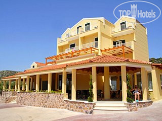 Hotel photo Lassi 3*