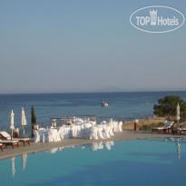 Regina Dell Acqua Resort 