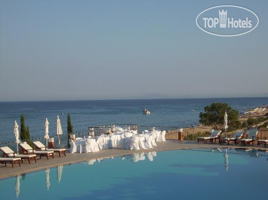 New photos from tourists Regina Dell Acqua Resort 5*