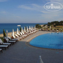 Regina Dell Acqua Resort 