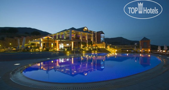 Hotel photo Regina Dell Acqua Resort 5*