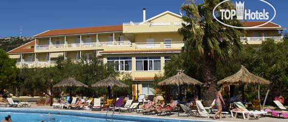 Hotel photo Lorenzo 3*