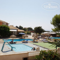 Ionian Sea Hotel