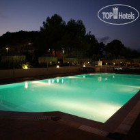 Ionian Sea Hotel