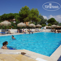 Ionian Sea Hotel
