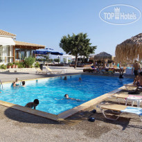 Ionian Sea Hotel