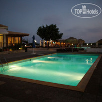 Ionian Sea Hotel