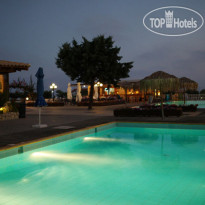 Ionian Sea Hotel