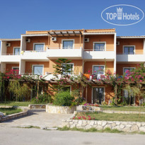 Ionian Sea Hotel