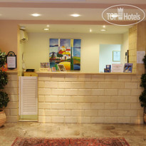 Ionian Sea Hotel