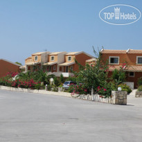 Ionian Sea Hotel