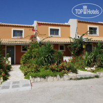Ionian Sea Hotel