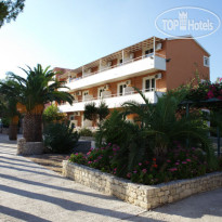 Ionian Sea Hotel
