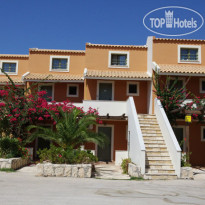Ionian Sea Hotel