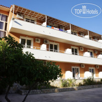 Ionian Sea Hotel