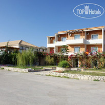 Ionian Sea Hotel