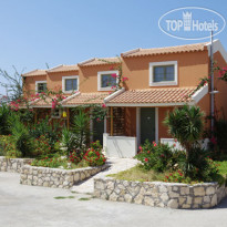 Ionian Sea Hotel