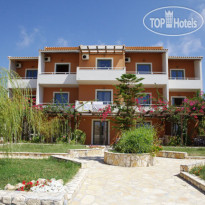 Ionian Sea Hotel