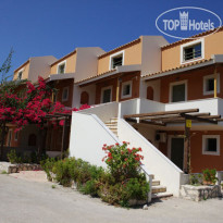 Ionian Sea Hotel