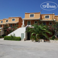 Ionian Sea Hotel