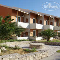 Ionian Sea Hotel