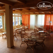 Ionian Sea Hotel