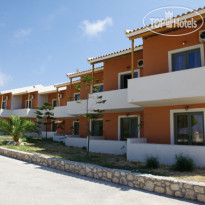Ionian Sea Hotel