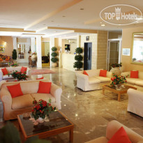 Ionian Sea Hotel