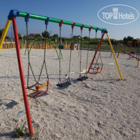 Ionian Sea Hotel