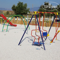Ionian Sea Hotel