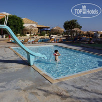 Ionian Sea Hotel