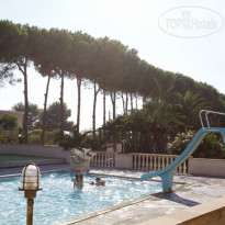 Ionian Sea Hotel