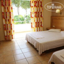 Ionian Sea Hotel 