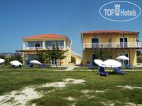 Hotel photo Chloe Apartments 
