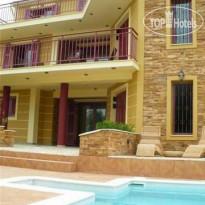 Greka Ionian Suites & Villa 