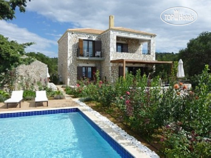Hotel photo Villa Thimari 