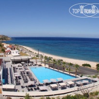 TesoroBlu Hotel & Spa 