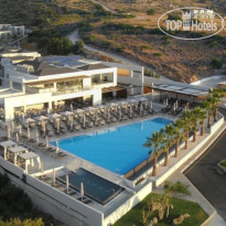 TesoroBlu Hotel & Spa 