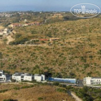 TesoroBlu Hotel & Spa 