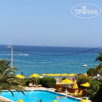 Paspalis Hotel