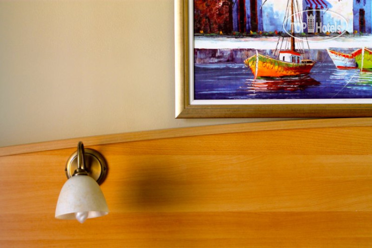 New photos from tourists Paspalis Hotel 3*